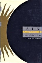 Sin by Josephine Hart - Hardcover - Like New - £2.47 GBP