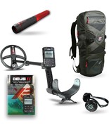 XP Metal Detector Deus II Bundle with 9&quot; FMF Coil, Deus II Remote Contro... - $1,449.00