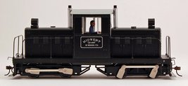 Bachmann On30 Scale Train Whitcomb 50-Ton Midwest Quarry 29201 - £117.46 GBP