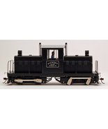 Bachmann On30 Scale Train Whitcomb 50-Ton Midwest Quarry 29201 - £135.46 GBP