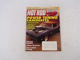 July 1994 Hot Rod Power Tuing Camshafts Cam Buyer&#39;s Guide Choosig The Right Cam - £10.95 GBP