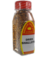 Marshalls Creek Spices (bz29) SHALLOTS DRIED 3 oz - £5.98 GBP