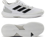 Adidas Adizero Ubersonic 4.1 Men&#39;s Tennis Shoes Sports Training Shoes NW... - $136.71+