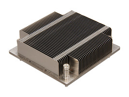 Supermicro SNK-P0046P 1U Passive heatsink for X8SIs LGA1156 - £93.63 GBP