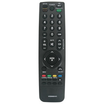 Replace Lg Tv Remote Akb69680423 For 42Pq10 50Pq10 50Pq10-Ub 50Ps11 42Pq... - $18.32