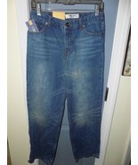 Cherokee Jeans Size 14 Husky Boy&#39;s Adjustable Waist NEW - €23,89 EUR