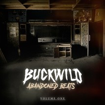 Buckwild Abandoned Beats Vol 1 Ditc Diggin In The Crates D.I.T.C. Ltd Edition Cd - $12.60