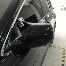   CRV CR-V 2012-2018 2019   Rearview Side View Mirror Cover Trim Decoration Exte - £145.93 GBP