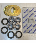 Total Source Knuckle Pin Kit CL1811919 | BBYF3/00 | (4) 33205 Bearings - $1,330.29 MXN