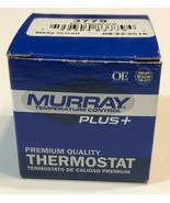 NEW Murray Temperature Control Plus+ Premium Quality Thermostat 3779 91C... - £5.79 GBP