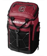 South Carolina Gamecocks Cooler Backpack Garnet Black 26-Can NCAA Bottle... - €93,48 EUR