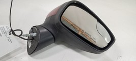 Passenger Right Side View Door Mirror Power Painted Cover Fits 14-19 FIE... - $107.95