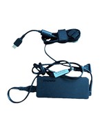LENOVO ADLX90NCC2A 20V 4.5A 90W Genuine Original AC Power Adapter Charger - $380.59 MXN