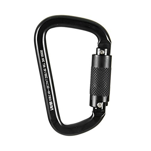 Fusion Climb Swift Auto Lock Carabiner  - $16.95