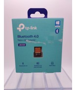TP-Link UB400 Bluetooth 4.0 Nano USB Adapter (Windows 8/8.1/10), Open Box - $14.81 CAD