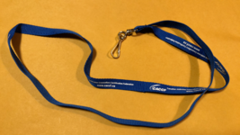 CACCF Canadian Addiction Counsellors Certification Federation Lanyard - £5.69 GBP