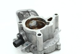 2015-2018 VOLKSWAGEN JETTA PASSAT 1.8L ENGINE VACUUM PUMP H1229 image 5