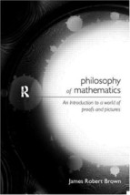 Philosophy of Mathematics: An Introduction to a World of Proofs and Pict... - £9.10 GBP