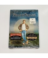 FIELD OF DREAMS - 2 Disc Anniversary Edition FULL SCREEN DVD NEW/SEALED - $13.18 CAD