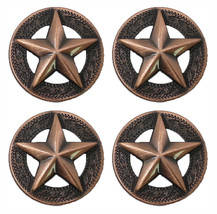 Horse 4 Conchos Rhinestone Horse Saddle Western Bridle Star 401331 - $22.76