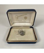 Vintage Giovanni Cerrito Jewelry Pendant / Charm In Box - $253.26 MXN