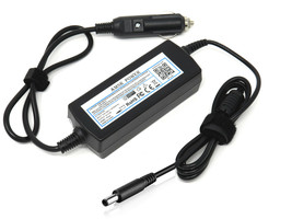 Car Charger for HP Pavilion 13-a010nr 13-A013 x360 Convertible 13.3 Laptop 65W - £12.50 GBP