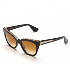New Authentic Chrome Hearts Sunglasses Glitter Goo I Made in Japan 53mm Frame - £553.94 GBP