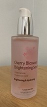 Mont’nature Cherry Blossom Brightening Serum 2.70 fl.oz. New/ Sealed. - £15.32 GBP