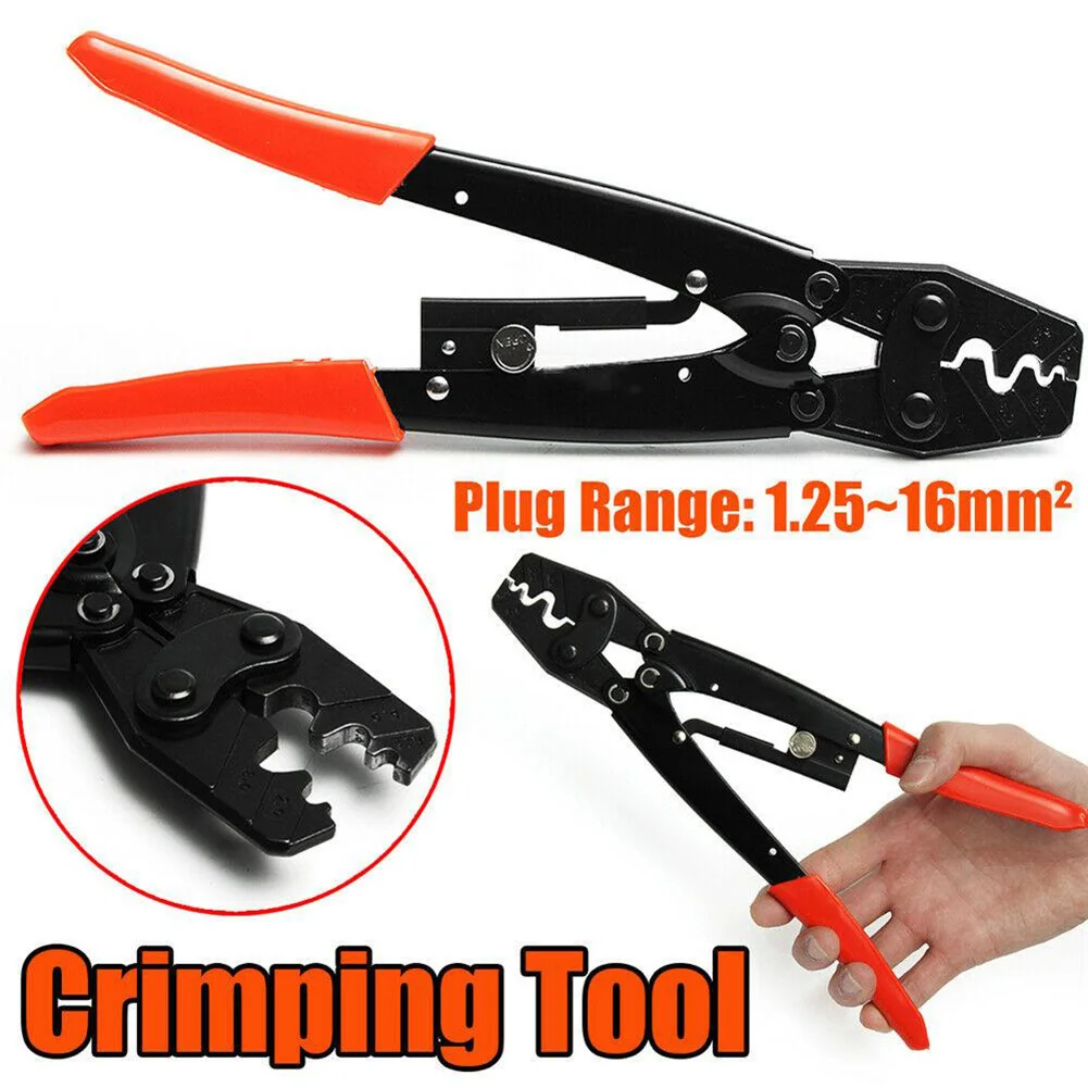 2022 Brand New Factory Workshop Crimp Tool Plug Crimpping Tool 0.55 Kg - £24.90 GBP