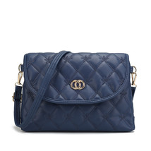 Bag Women&#39;s All-Match Autumn And Winter European And American Women&#39;s Bag Mother - £25.35 GBP