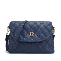 Bag Women&#39;s All-Match Autumn And Winter European And American Women&#39;s Bag Mother - £25.50 GBP