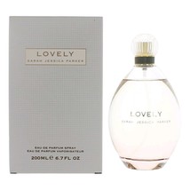 Lovely by Sarah Jessica Parker, 6.7 oz Eau De Parfum Spray for Women - £53.11 GBP