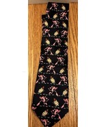 Vintage Pink Panther Tie 1999 - £11.35 GBP