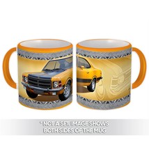 Yellow Opala : Gift Mug Car Vintage Old Antique for Man Collector - £12.70 GBP