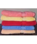 Premium 100% Cotton Towel Ultra-Soft & Highly Absorbent - $32.00