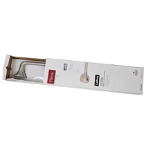 Pfister BTB-LR2GS Ladera 24 in Towel Bar - Spot Defense Brushed Nickel - $445.49 MXN