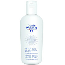 Louis Widmer After Sun Lotion Lightly Perfumed 150 ml - $72.00