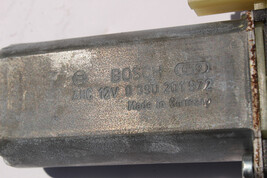 2004-2007 BMW E60 525i FRONT SEAT MOTOR DRIVE BACKREST ADJUSTMENT TILT V103 image 6