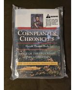 Cornplanter Chronicles (English and Spanish Edition) [Paperback] Harold ... - $18.44 CAD