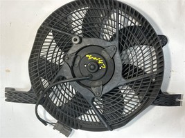 Radiator Fan Motor Fan Assembly Condenser Fits 93-95 INFINITI J30 3801092 - $137.42