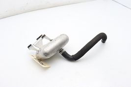 03-09 MERCEDES-BENZ W211 E320 E350 AIR SUSPENSION RESERVOIR TANK Q9581 image 7