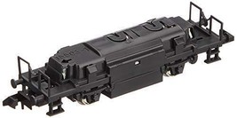 KATO N gauge Chibi passenger car power unit 11-110 model railroad supplies - $26.33