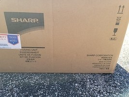 DUNTW9594DS42 DUNTW9594DS31 MX-409FU1 Fuser Unit  MX-2651 for parts or r... - $138.97 CAD