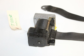 2000-02 MERCEDES W220 S430 S500 FRONT PASSENGER RIGHT SEAT BELT RETRACTOR J8808 image 2