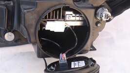 2014-16 Acura MDX LED Headlight Lamp Passenger Right RH - POLISHED image 12