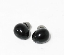 Samsung Galaxy Buds2 SM-R177 True Wireless Earbud Headphones - Phantom Black image 2