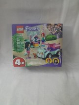 LEGO 41439 Friends Cat Grooming Car 41439 - 60 Pieces Mia &amp; Emma Sealed - £11.62 GBP