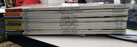 Lot of 11  Southern Living Magazines Feb-Dec 2017 - £20.53 GBP