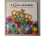A Cache of Jewels and Other Collective Nouns by Ruth Heller HARDCOVER 1987 - £13.08 GBP