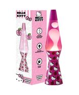 16&quot; Lava Motion Volcano Lamp, Pink Wax in Pink Liquid - $908.55 MXN